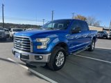Used 2016 Ford F150 XLT w/ Equipment Group 302A Luxury image 2