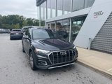 Used 2024 Audi Q5 2.0T Premium image 2