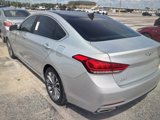 Used 2017 Genesis G80 3.8 w/ Option Group 02 image 4