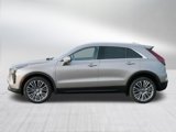 New 2025 Cadillac XT4 Premium Luxury w/ LPO, Floor Liner Package image 4