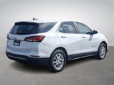 Certified 2023 Chevrolet Equinox LT w/ Driver Convenience Package image 6