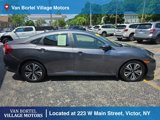 Used 2018 Honda Civic EX-T image 3