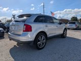 Used 2011 Ford Edge Limited w/ 302A Rapid Spec Order Code image 3