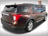 Used 2020 Ford Explorer XLT image 3