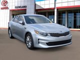 Used 2016 Kia Optima EX image 2