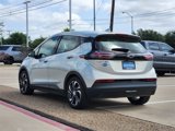 Certified 2023 Chevrolet Bolt LT w/ Infotainment Package image 4