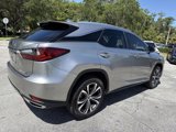 Used 2022 Lexus RX 350 FWD w/ Premium Package image 3