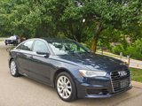 Used 2016 Audi A6 2.0T Premium Plus w/ Premium Plus Package image 3