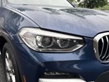 Used 2020 BMW X3 xDrive30i w/ Convenience Package image 3
