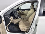 Used 2016 Nissan Rogue SV w/ SV Premium Package image 4