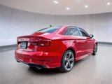 Used 2020 Audi A3 2.0T Premium w/ Final Edition Package image 2