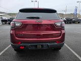 Used 2022 Jeep Compass Trailhawk w/ Trailhawk Elite Group image 4
