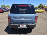 New 2024 Ford Bronco Sport Outer Banks image 4