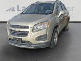 Used 2016 Chevrolet Trax LT w/ LT Convenience Package image 2