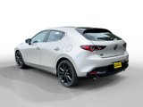 New 2025 MAZDA MAZDA3 s Sport image 3