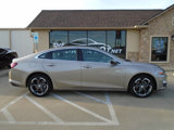 Used 2022 Chevrolet Malibu LT image 5