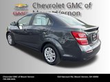 Used 2018 Chevrolet Sonic LS image 3