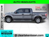 Used 2013 Ford F150 XLT w/ XLT Chrome Pkg image 4