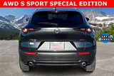 Used 2024 MAZDA CX-30 AWD 2.5 S w/ Select Sport Pkg image 4