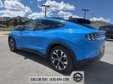 Used 2023 Ford Mustang Mach-E Premium image 4