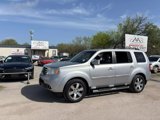 Used 2014 Honda Pilot Touring image 3