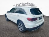 Certified 2022 Mercedes-Benz GLC 300 4MATIC image 5