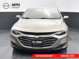 Used 2022 Chevrolet Malibu LT image 2