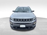 Used 2019 Jeep Compass Latitude w/ Cold Weather Group image 3