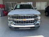Used 2017 Chevrolet Silverado 1500 LTZ w/ Sport Package image 5