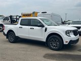 New 2025 Ford Maverick XL image 2