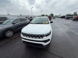 Used 2023 Jeep Compass Latitude w/ Sun and Sound Group image 2