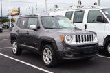 Used 2016 Jeep Renegade Limited w/ Safety & Security Group image 3