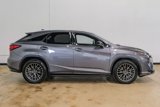 Used 2017 Lexus RX 350 F Sport image 4