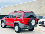 Used 2003 Jeep Liberty Sport image 6