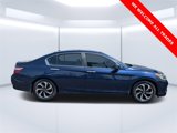 Used 2016 Honda Accord EX-L image 2