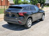 New 2025 Chevrolet Trax LS w/ LS Convenience Package image 4