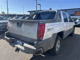 Used 2002 Chevrolet Avalanche 4x4 w/ Off-Road Suspension Pkg image 5