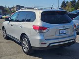 Used 2015 Nissan Pathfinder SL w/ SL Premium Package image 5