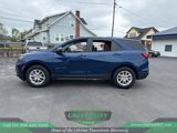Used 2022 Chevrolet Equinox LS w/ LS Convenience Package image 5
