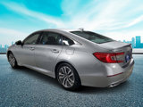 Used 2021 Honda Accord Hybrid image 4