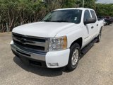 Used 2011 Chevrolet Silverado 1500 LT w/ All-Star Edition image 3