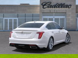 New 2025 Cadillac CT5 Premium Luxury image 4