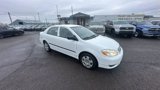 Used 2003 Toyota Corolla S image 2