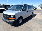 Used 2017 Chevrolet Express 3500 LS image 5