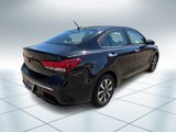 Used 2022 Kia Rio S w/ Technology Package image 4