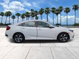 Used 2019 Honda Civic LX image 3