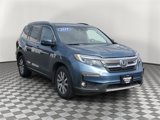 Used 2019 Honda Pilot EX-L image 2