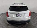 Used 2017 Cadillac XT5 Luxury w/ Driver Awareness Package image 6