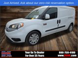 Used 2018 RAM ProMaster City Tradesman SLT image 3