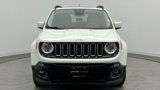 Used 2015 Jeep Renegade Latitude w/ Cold Weather Group II image 2